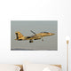 Israeli Air Force F-15i Wall Decal
