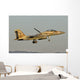 Israeli Air Force F-15i Wall Decal