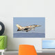 Israeli Air Force F-16i Wall Decal