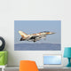 Israeli Air Force F-16i Wall Decal