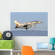 Israeli Air Force F-16i Wall Decal