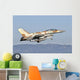 Israeli Air Force F-16i Wall Decal