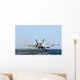 F A-18f Super Hornet Wall Decal Design 5