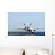 F A-18f Super Hornet Wall Decal Design 5