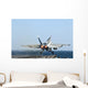 F A-18f Super Hornet Wall Decal Design 5