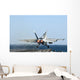 F A-18f Super Hornet Wall Decal Design 5