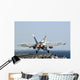 F A-18f Super Hornet Wall Decal Design 4
