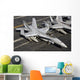 Us Navy F A-18c Wall Decal Design 2