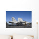 F A-18f Super Hornet Wall Decal Design 3