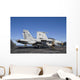 F A-18f Super Hornet Wall Decal Design 3