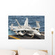 Us Navy F A-18c Wall Decal Design 1