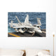 Us Navy F A-18c Wall Decal Design 1