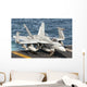Us Navy F A-18c Wall Decal Design 1