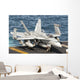 Us Navy F A-18c Wall Decal Design 1
