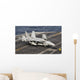 Aircraft Director Guides F Wall Decal