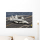 Aircraft Director Guides F Wall Decal