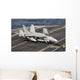 Aircraft Director Guides F Wall Decal