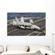 Aircraft Director Guides F Wall Decal