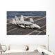 Aircraft Director Guides F Wall Decal