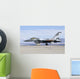 F-16a Fighting Falcon Famous Wall Decal Design 3