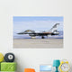 F-16a Fighting Falcon Famous Wall Decal Design 3