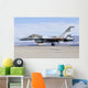 F-16a Fighting Falcon Famous Wall Decal Design 3
