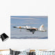 Side F-5n Freedom Fighter Wall Decal