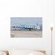 Side F-5e Freedom Fighter Wall Decal
