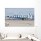 Side F-5e Freedom Fighter Wall Decal
