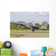 F-15e Strike Eagle Deploys Wall Decal Design 3