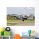 F-15e Strike Eagle Deploys Wall Decal Design 3