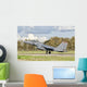 F-15e Strike Eagle Deploys Wall Decal Design 2