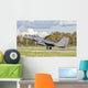 F-15e Strike Eagle Deploys Wall Decal Design 2