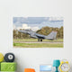 F-15e Strike Eagle Deploys Wall Decal Design 2