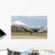 F-15e Strike Eagle Deploys Wall Decal Design 1