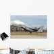 F-15e Strike Eagle Deploys Wall Decal Design 1
