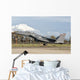 F-15e Strike Eagle Deploys Wall Decal Design 1