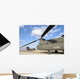 Italian Army Ch-47c Chinook Wall Decal Design 2