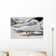 Italian Air Force Amx Wall Decal Design 1