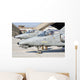 Italian Air Force Amx Wall Decal Design 1