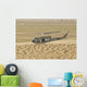 Italian Army Ab-205mep Utility Wall Decal Design 2