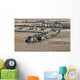 Italian Army Ab-205mep Utility Wall Decal Design 1