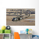 Italian Army Ab-205mep Utility Wall Decal Design 1