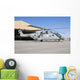 Italian Navy Eh101 Helicopter Wall Decal Design 2