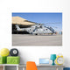 Italian Navy Eh101 Helicopter Wall Decal Design 2