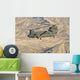 Italian Army Ch-47c Chinook Wall Decal Design 1