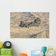 Italian Army Ch-47c Chinook Wall Decal Design 1