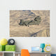 Italian Army Ch-47c Chinook Wall Decal Design 1