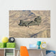 Italian Army Ch-47c Chinook Wall Decal Design 1