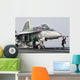 F A-18 Super Hornet Wall Decal Design 2